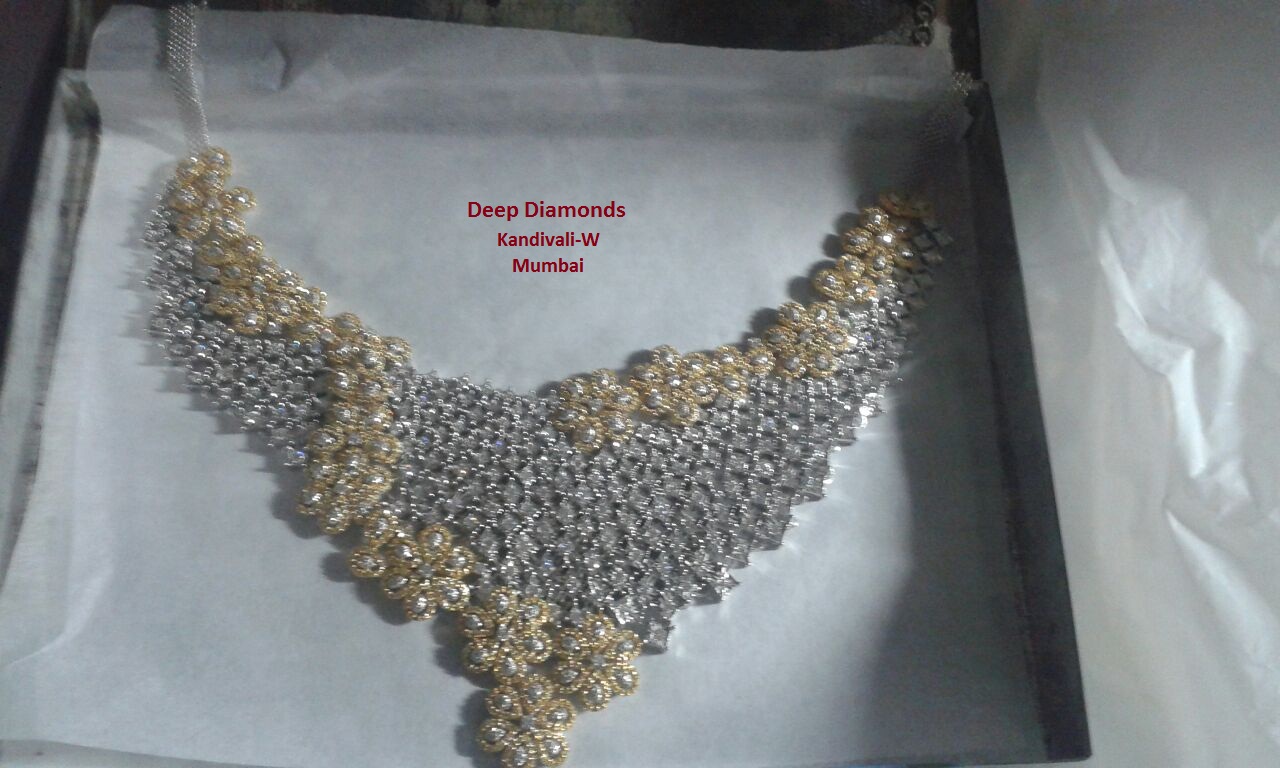 Necklace Sets